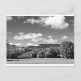 Nieuwe Paltz Briefkaart