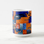 Nieuwe Paltz Coffee-Mok Koffiemok (Center)