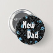 Nieuwe pap Button (Voorkant /achterkant)