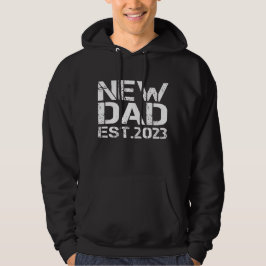 Nieuwe pap Oost 2023 Hoodie
