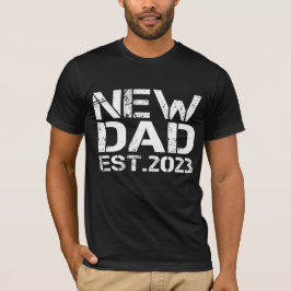 Nieuwe pap Oost 2023 T-shirt