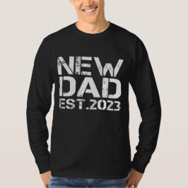 Nieuwe pap Oost 2023 T-shirt