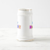 Nieuwe papa bierpul (Center)