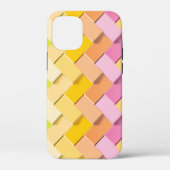 Nieuwe Patrooncreatie 2 Case-Mate iPhone Case (Achterkant)