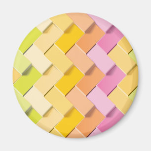 Nieuwe Patrooncreatie 2 Magneet