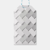 Nieuwe Patrooncreatie 5 Cadeaulabel (Voorkant)