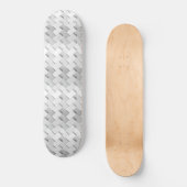 Nieuwe Patrooncreatie 5 Persoonlijk Skateboard (Voorkant)