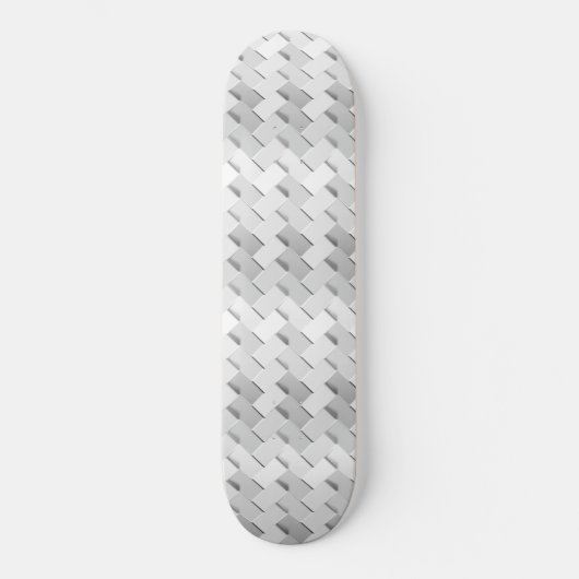 Nieuwe Patrooncreatie 5 Persoonlijk Skateboard (Voorkant)