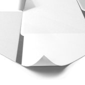 Nieuwe Patrooncreatie 5 Poster (Hoek)