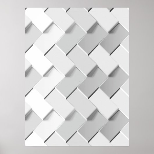 Nieuwe Patrooncreatie 5 Poster (Voorkant)