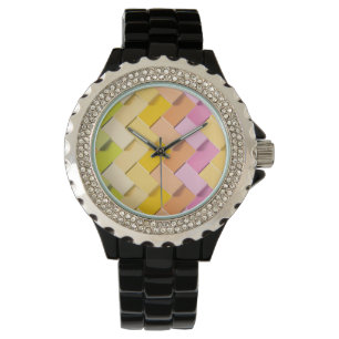 Nieuwe Patrooncreatie Horloge