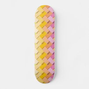 Nieuwe Patrooncreatie Persoonlijk Skateboard