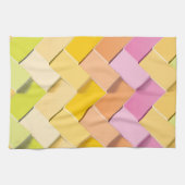 Nieuwe Patrooncreatie Theedoek (Horizontaal)