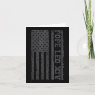 Nieuwe Paus 2025 Amerikaanse Vlag Katholieke Paus Kaart
