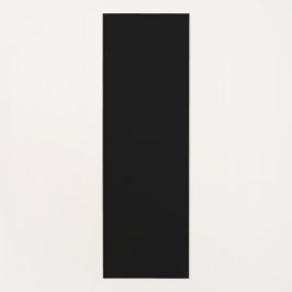 Nieuwe personaliseer Tekst Logo Yoga Mat