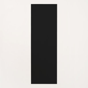 Nieuwe personaliseer Tekst Logo Yoga Mat