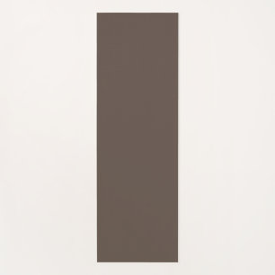 Nieuwe personaliseer Tekst Logo Yoga Mat