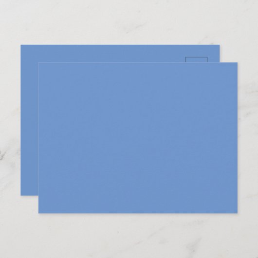 Nieuwe personaliseer Text Logo behuizing kaarten (Voorkant / Achterkant)