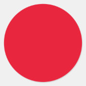 Nieuwe personalize Text Logo Stickers (Voorkant)