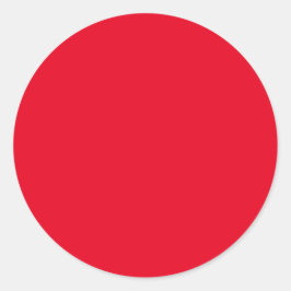 Nieuwe personalize Text Logo Stickers