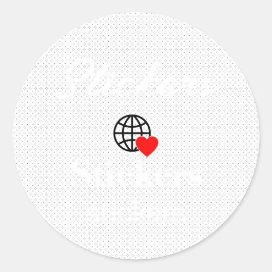 Nieuwe personalize Text Logo Stickers (Voorkant)