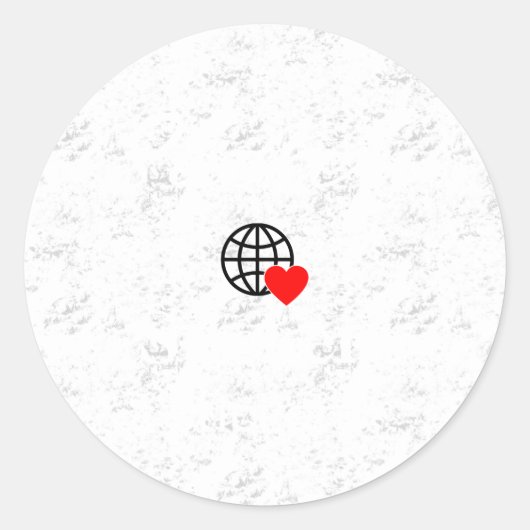 Nieuwe personalize Text Logo Stickers (Voorkant)