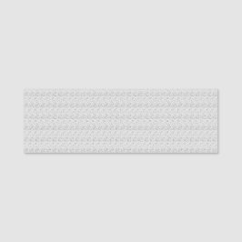 Nieuwe personalize TextLogo Naam Tags