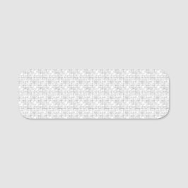 Nieuwe personalize TextLogo Naam Tags