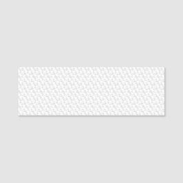 Nieuwe personalize TextLogo Naam Tags