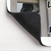 Nieuwe perspectiefbevorderende Kat Foto Muismat (Hoek)