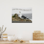 Nieuwe perspectieven poster (Keuken)