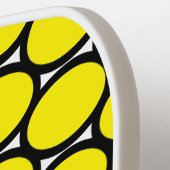 Nieuwe Pickleball Paddle (Links Detail)