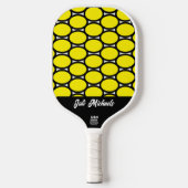 Nieuwe Pickleball Paddle (Voorkant)
