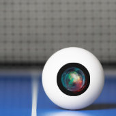 Nieuwe planeet pingpongbal (Net)
