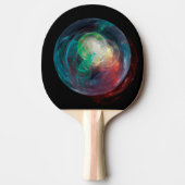 Nieuwe planeet tafeltennisbatje (Voorkant)