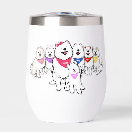 Nieuwe Poppet en de bende