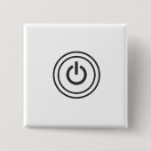 Nieuwe Power Button (Voorkant)