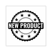 NIEUWE PRODUCT RUBBERSTEMPEL (Afrduk)