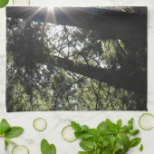 Nieuwe producten theedoek (Gevouwen)