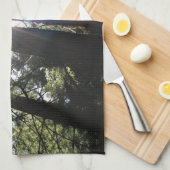 Nieuwe producten theedoek (Quarter Fold)