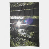 Nieuwe producten theedoek (Verticaal)