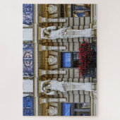 nieuwe puzzel legpuzzel (Verticaal)