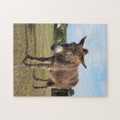 Nieuwe puzzel voor bosezelpuzzel legpuzzel (Horizontaal)