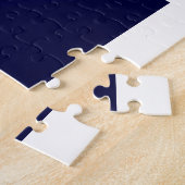 Nieuwe realiteit legpuzzel (Zijkant)