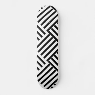 Nieuwe regel 2 persoonlijk skateboard