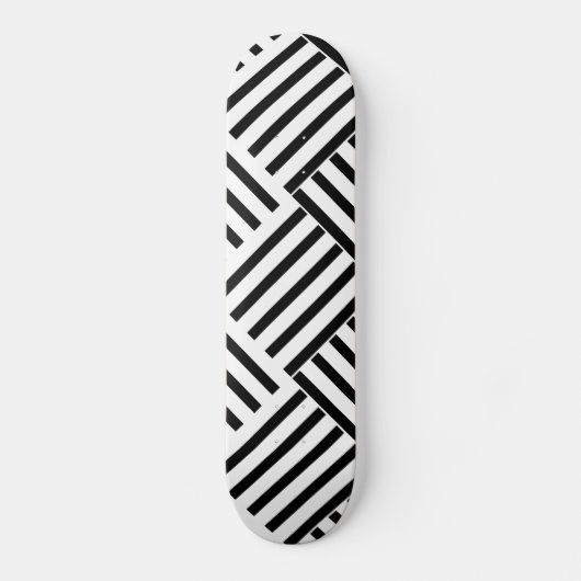 Nieuwe regel 2 persoonlijk skateboard (Voorkant)