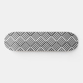 Nieuwe regel 2 persoonlijk skateboard (Horizontaal)