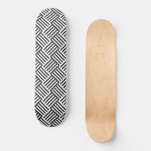 Nieuwe regel 2 persoonlijk skateboard (Voorkant)