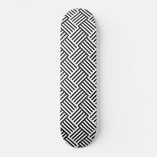 Nieuwe regel 2 persoonlijk skateboard (Voorkant)
