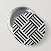 Nieuwe regel 2 ronde button 7,6 cm (Voorkant /achterkant)